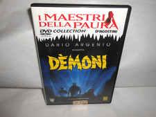 Dvd demoni con usato  Marano di Napoli