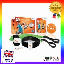 Wii sports active for sale  MANCHESTER
