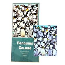 Penguins galore charming for sale  CRAWLEY
