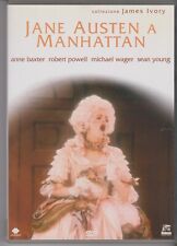 Jane austen manhattan usato  Erba