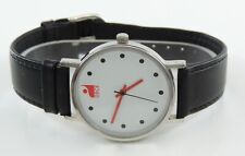 Igbce unisex quartz gebraucht kaufen  Nürnberg