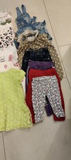 Stock bambina mesi usato  Monte Compatri