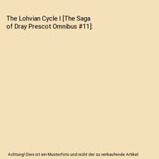 The lohvian cycle gebraucht kaufen  Trebbin