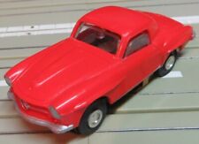 Faller AMS - Mercedes 190 SL com motor de bloco, brinquedo dos anos 60 #EBS690 comprar usado  Enviando para Brazil