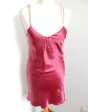 Nuisette t36 satin d'occasion  Migennes