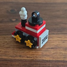 Lego 5002813 2014 for sale  NEWPORT