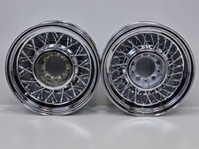 Set roadster chrome for sale  Gainesville