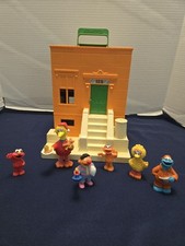 Vintage 1984 sesame for sale  Independence