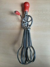Handrührgerät handmixer quir gebraucht kaufen  Wetter