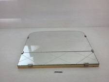 Wandspiegel glas holz gebraucht kaufen Wandspiegel glas holz gebraucht kaufen  Burgstädt