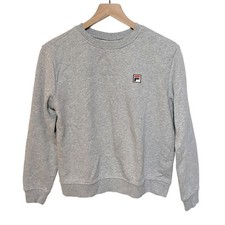 Fila heather gray for sale  Johnson City