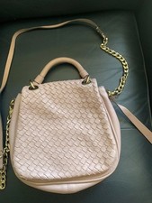 Vintage clarks handbag for sale  POOLE