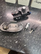 Vauxhall corsa lock for sale  FELTHAM