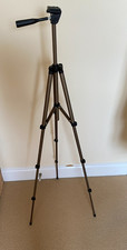 Lightweight fold camera for sale  EASTBOURNE