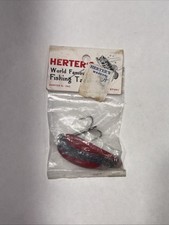 Vintage herter red for sale  Cabot