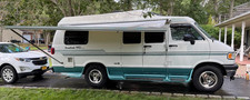 1997 roadtrek 190 for sale  Selden