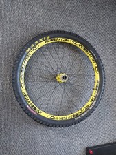 Mavic deemax ultimate for sale  MALVERN
