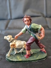 Statuina presepe confalonieri usato Statuina presepe confalonieri usato  Varese
