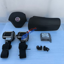 Kit airbag fiat usato  Acerra