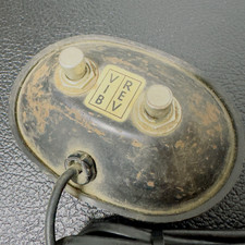 Fender blackface amp for sale  Belleview