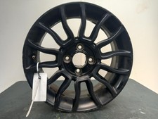 Fiat 500 alloy for sale  SOUTHAMPTON