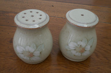 Denby daybreak salt for sale  LEWES