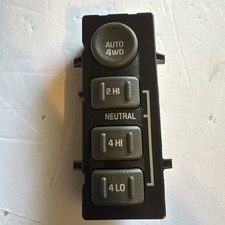 4x4 case switch for sale  Aurora
