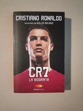 Cristiano ronaldo cr7 usato  Roma
