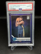 2019 zion williamson for sale  Boca Raton