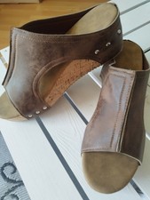 Clogs nieten cool gebraucht kaufen  Nagold