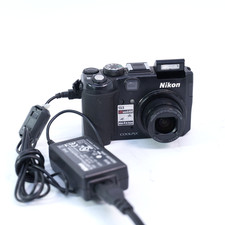 Nikon coolpix p6000 for sale  Santa Ana
