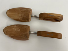 Schuhspanner zedernholz größ gebraucht kaufen Schuhspanner zedernholz größ gebraucht kaufen  Döbeln