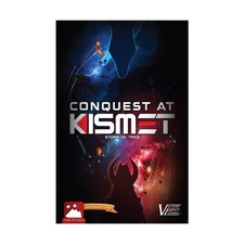 Caixa Conquest at Kismet quase perfeita comprar usado  Enviando para Brazil