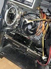 Gaming pc gebraucht kaufen  Hagenow