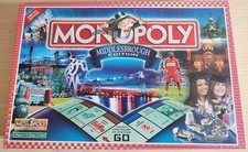 middlesbrough monopoly for sale middlesbrough monopoly for sale MIDDLESBROUGH