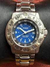 Vintage traser 200m for sale  Revere