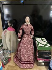 Franklin heirloom doll for sale  New Orleans