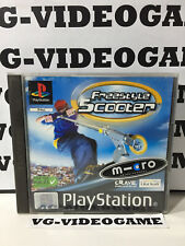 Freestyle scooter playstation usato  Lugo