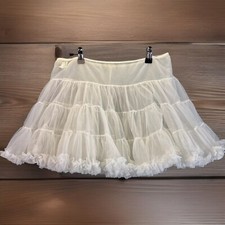 Vintage petticoat square for sale  Roanoke