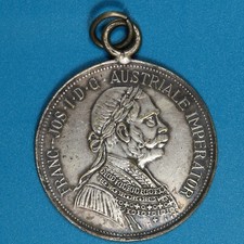 Austria franz joseph usato  Firenze