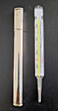 Thermometre medical ancien d'occasion  Carrières-sur-Seine