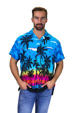 Funky hawaiihemd strand gebraucht kaufen  Hannover