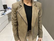 Pelle annata tan for sale  RADLETT