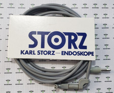 Cabo bipolar Karl Storz para elemento de trabalho ressectoscópio (Alemanha) comprar usado  Enviando para Brazil