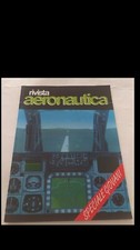 Rivista aeronautica nr. usato  Gambettola
