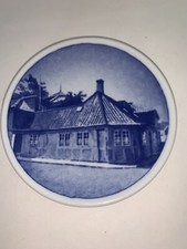 Mini plate royal for sale  Astoria