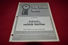 International harvester td5 for sale  Berlin