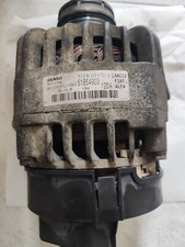 Alternatore denso 120ah usato  Benevento