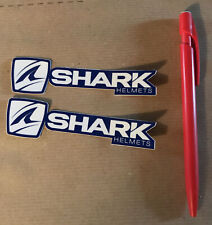 Stickers autocollants shark d'occasion  Le Breil-sur-Mérize