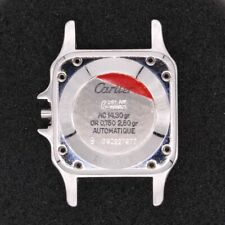 Cartier santos case usato  Roma